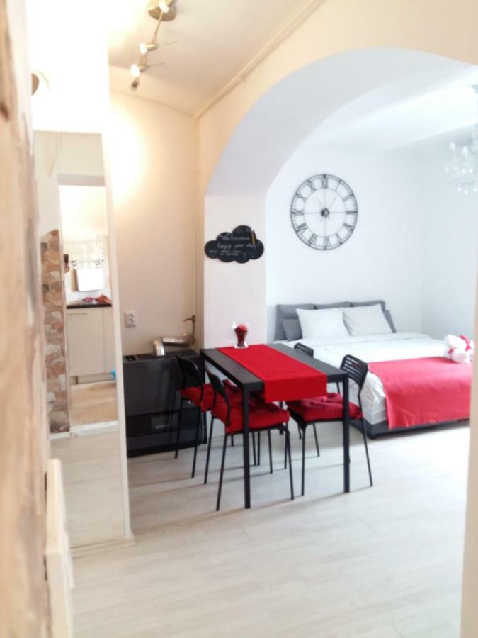 Charming Apartment Beautiful View Zagreb Exterior foto